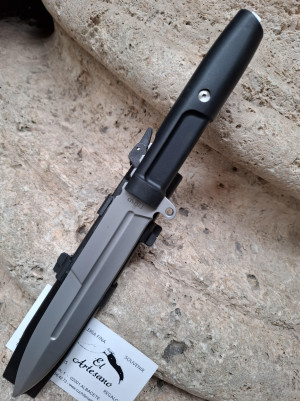 CUCHILLO TÁCTICO H1002 THIRD